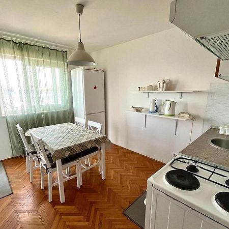 גרוהוטה Apartments By The Sea Maslinica, Solta - 774 מראה חיצוני תמונה